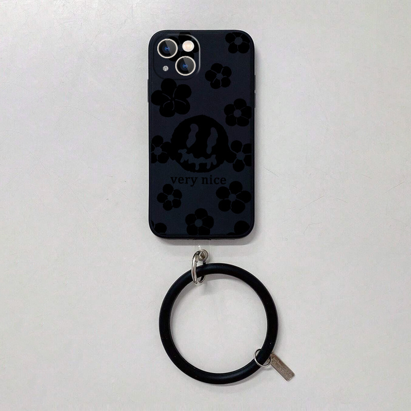 handyhülle 12 Apple iPhone 12 / iPhone 12 Pro Leder-Klapphülle main image 0