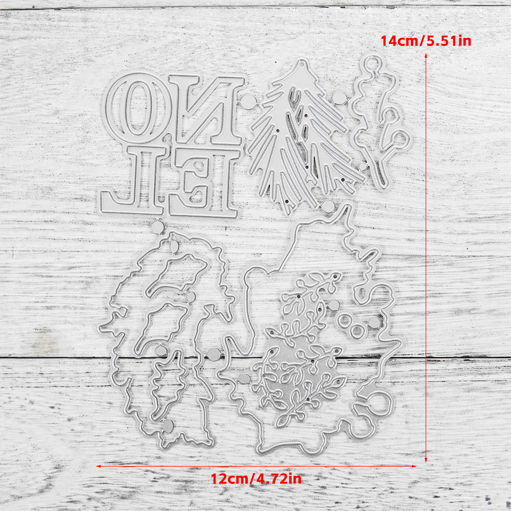 Rocking Horse Stampin Up 2024 Clear Stamps And Metal Cutting - Temu