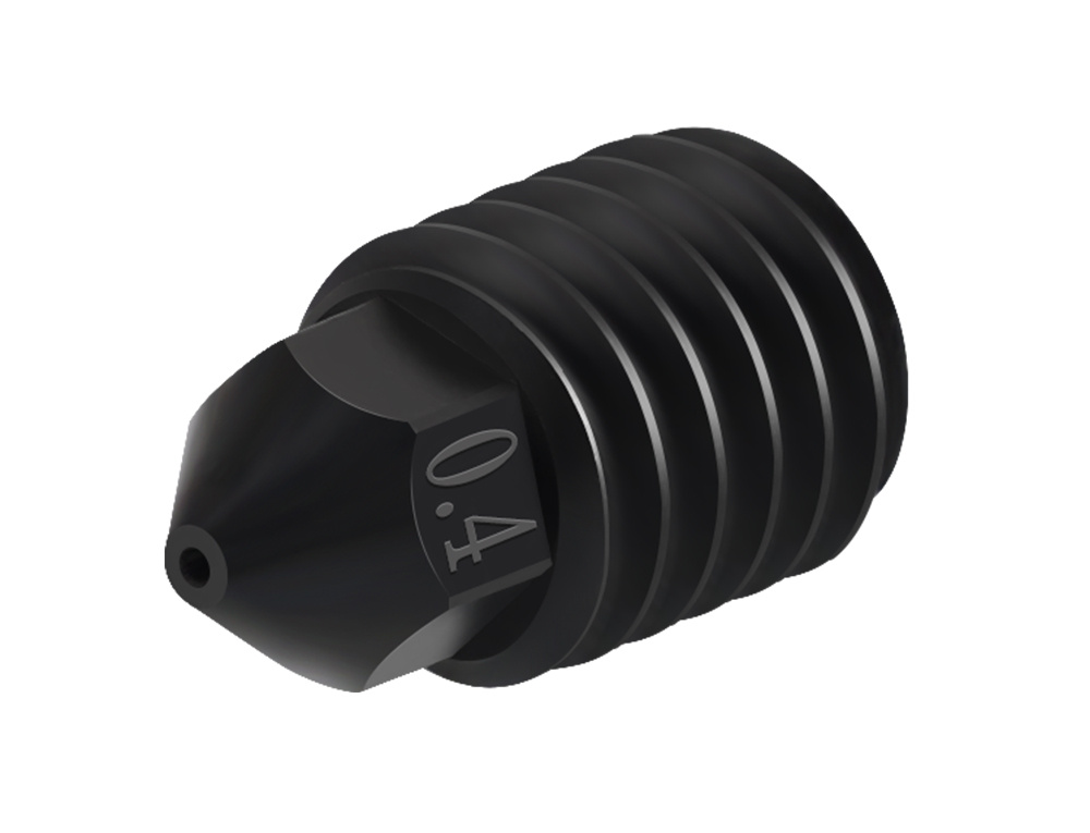 For Bambulab Cht Nozzle Hardened Steel Clone High Flow Temu