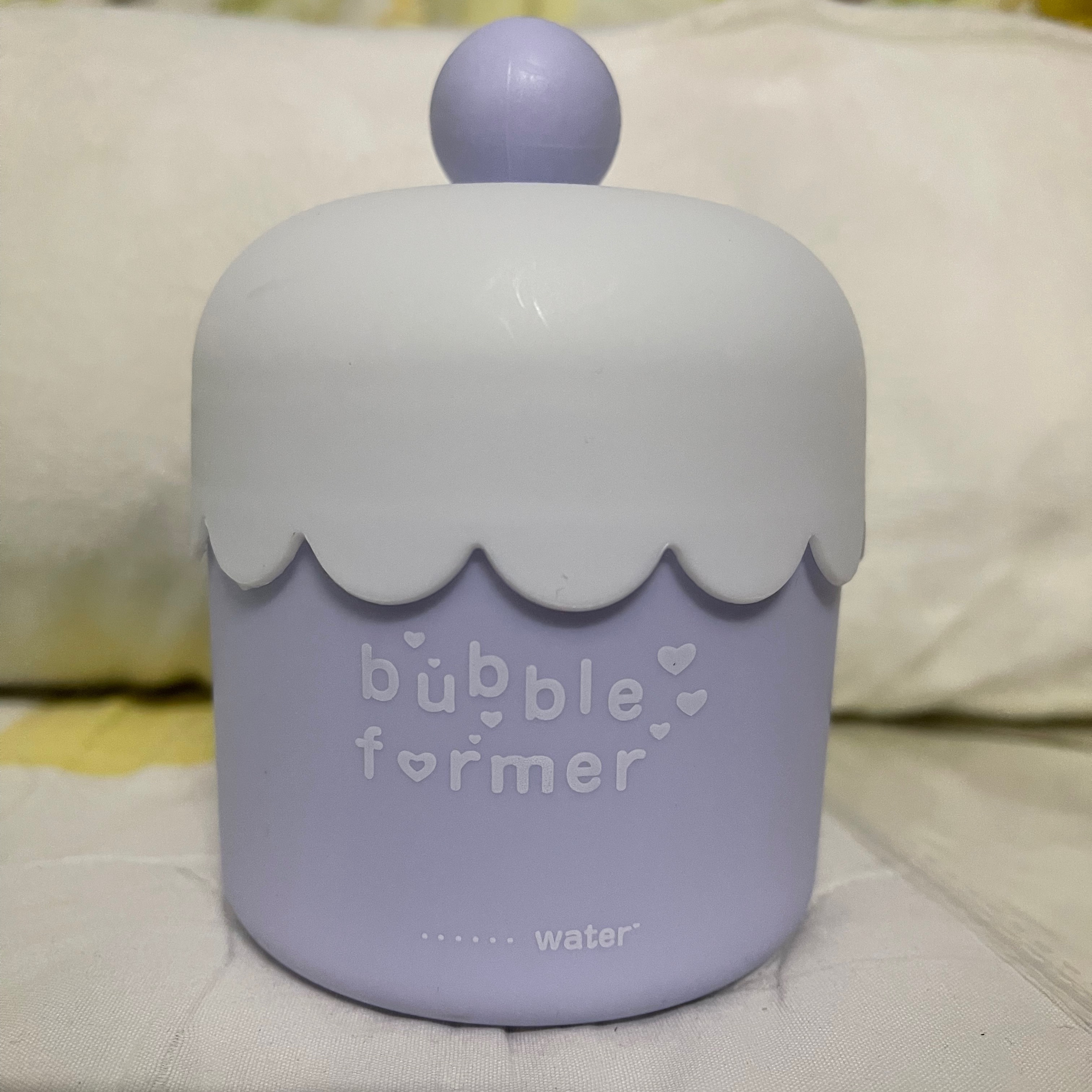 Facial Cleanser Foam Maker Cup Bubble Foamer Device Bubble - Temu