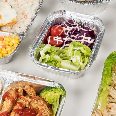 Competition in packaging foils. Competition in packaging foils.