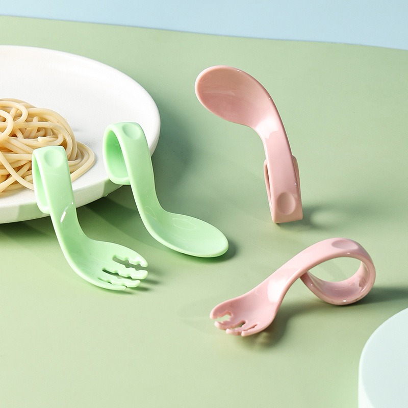 Baby deals spoon restaurant