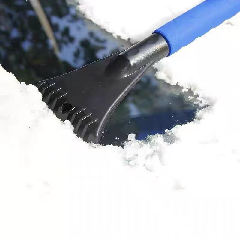 Detachable Car Snow Shovel Universal Car Snow Ice Scraper Auto