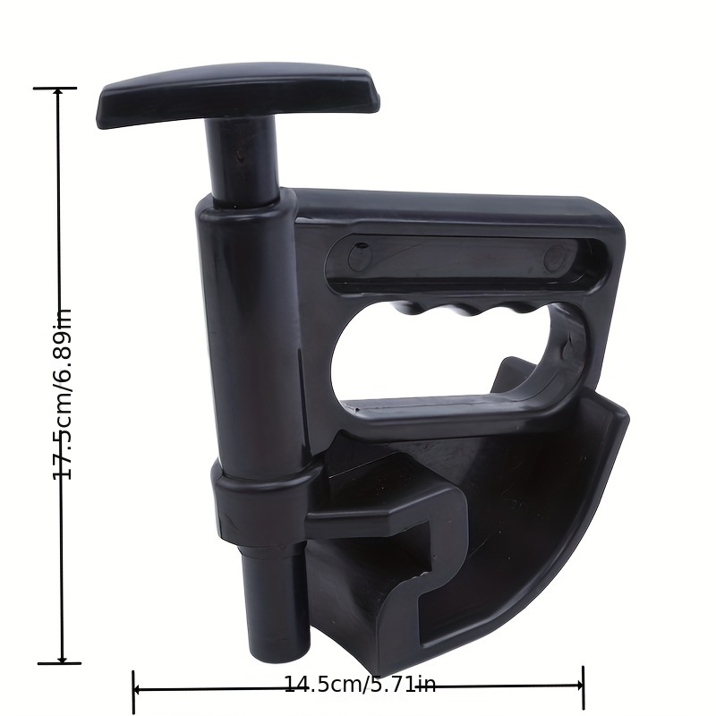 Effortlessly Remove Tires Tire Squeegee Tire Removal Machine Temu Australia