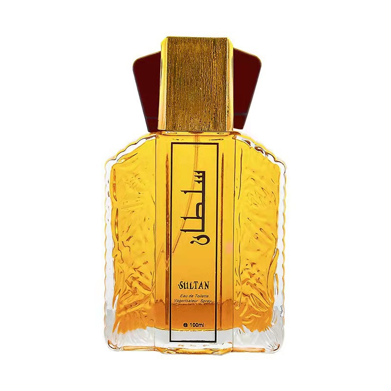 Turbulences 100ml Eau de Parfum - 100ml EDP [Box + Segel]