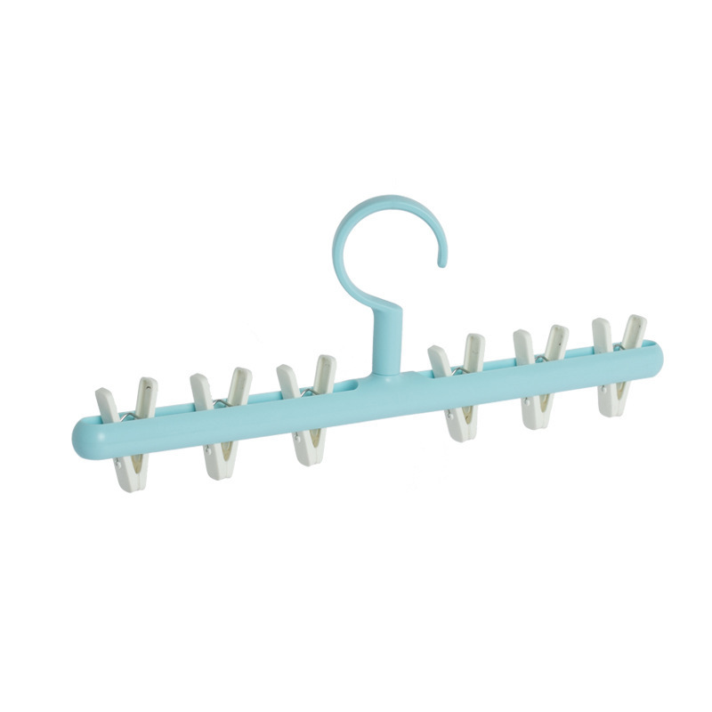 Hat Storage Hanging Clip Organizer Multifunctional Wall Hanging Rack