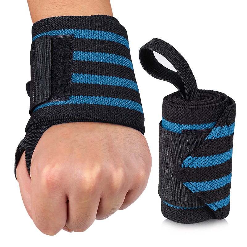 Elastic Wrist Strap (One Size) –