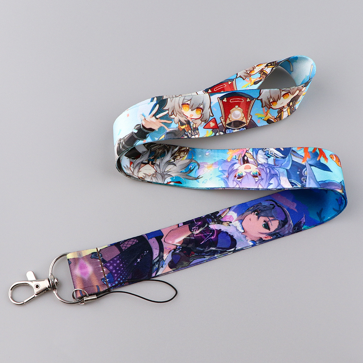 Marble Pattern Card Case Neck Strap Lanyards Stylish Keychain Badge Holder  For Id Credit Cards And Phones, Shop On Temu And start Saving