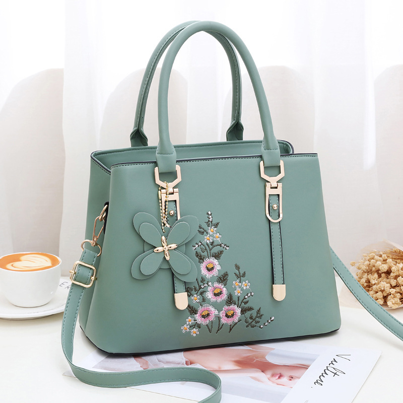 Classic Geometric Print Handbag, Fashion Large Capacity Crossbody Shell Bag,  Women's Elegant Office & Work Purse - Temu