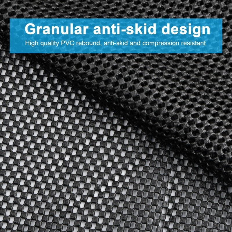 Anti-Slip Mat Underlay Protection Carpet PVC Anti-slip Mesh