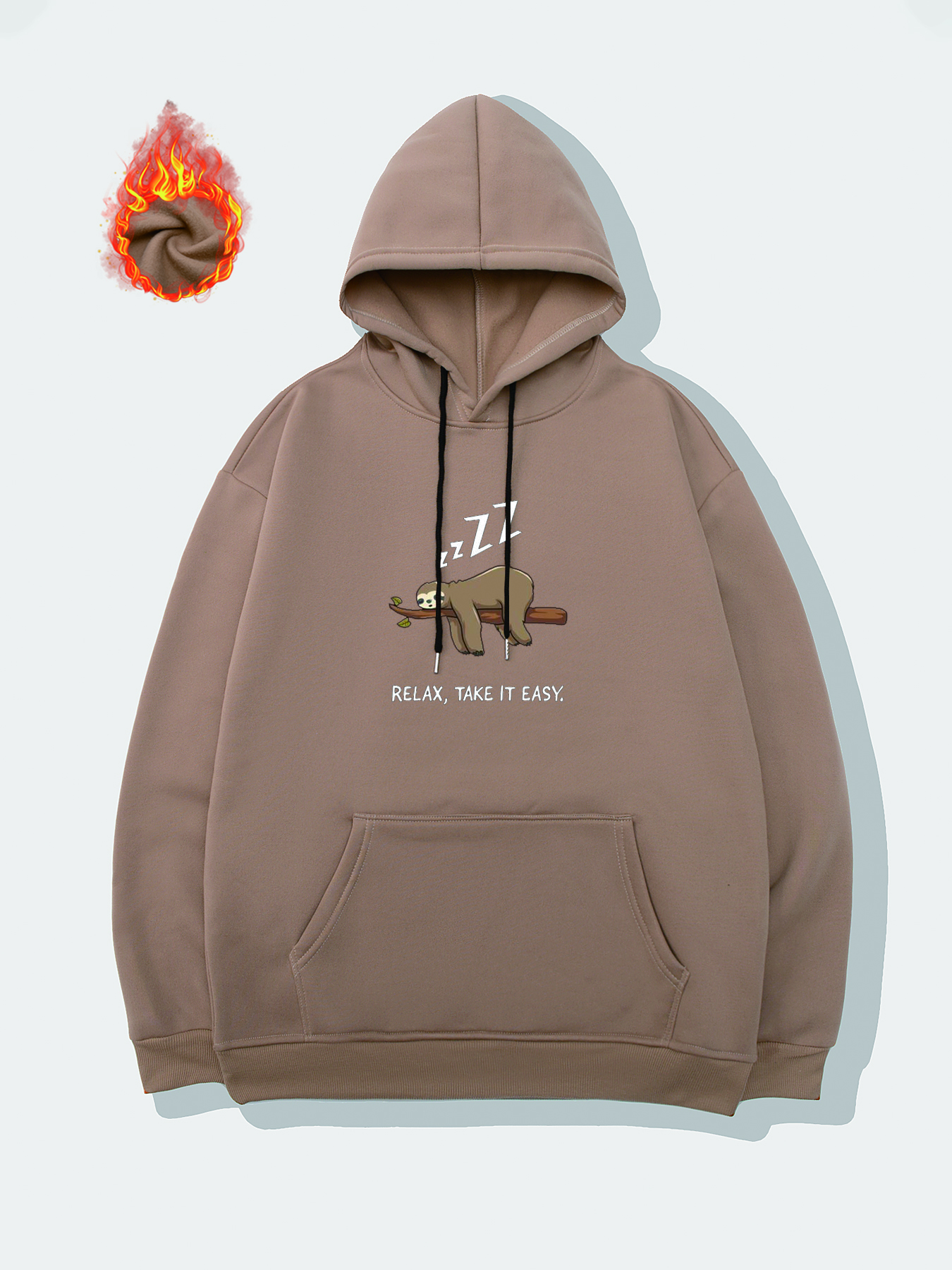cactus jack sherpa hoodie
