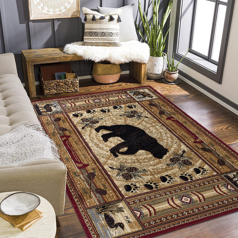 Tenere fuori area tappeto tappeto casa tappeto porta d'ingresso tappeto  soggiorno tappeti per camera da