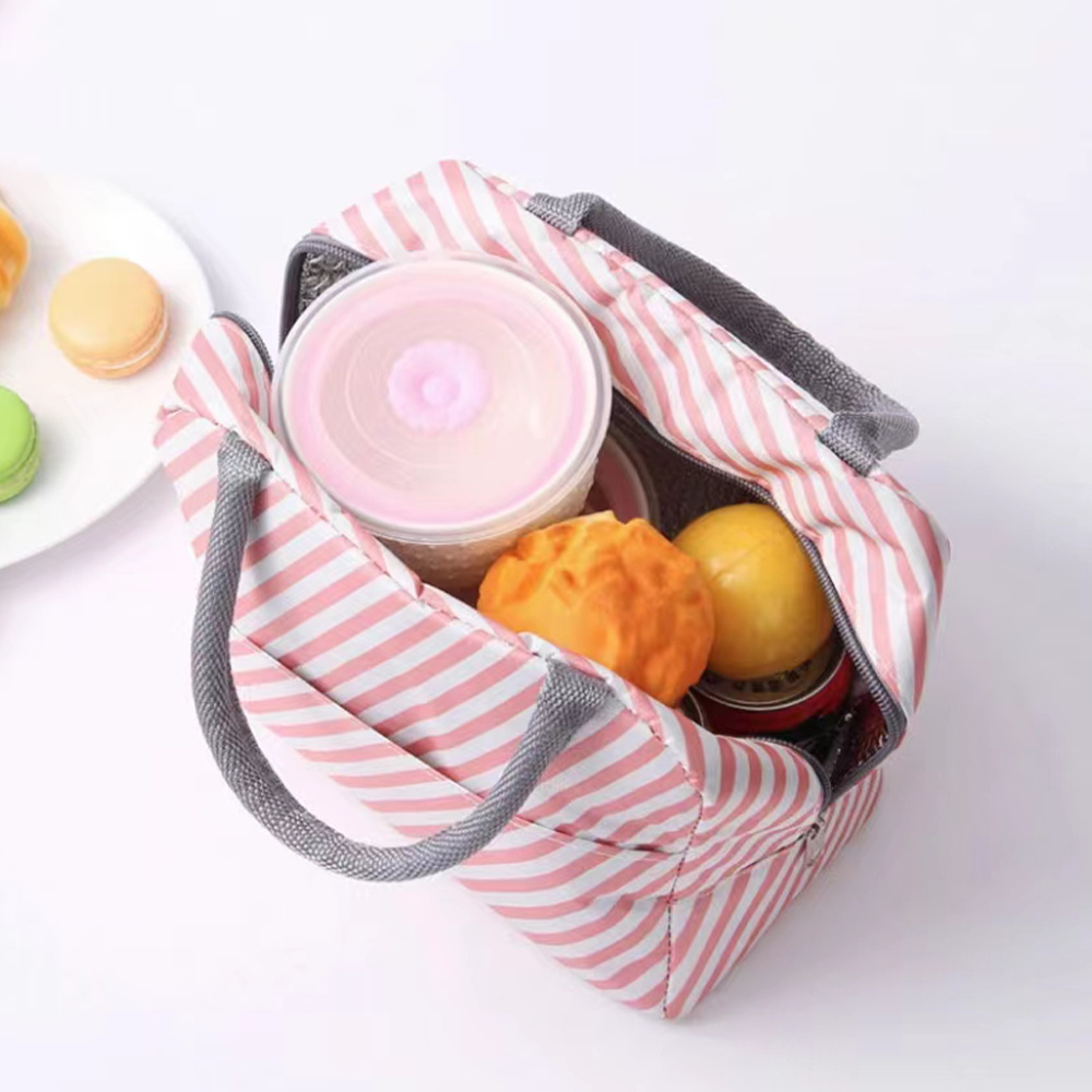 Borsa porta pranzo - Per la casa e per te - Cucina - di Creato con