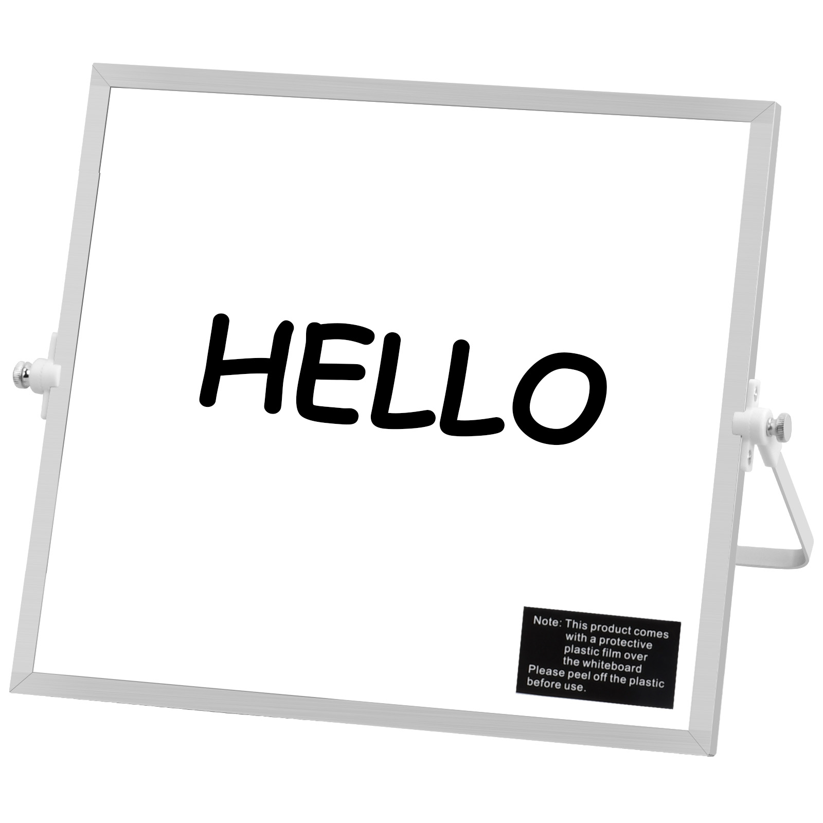 Small White Boards for Students, Dry Erase Board for Kids With