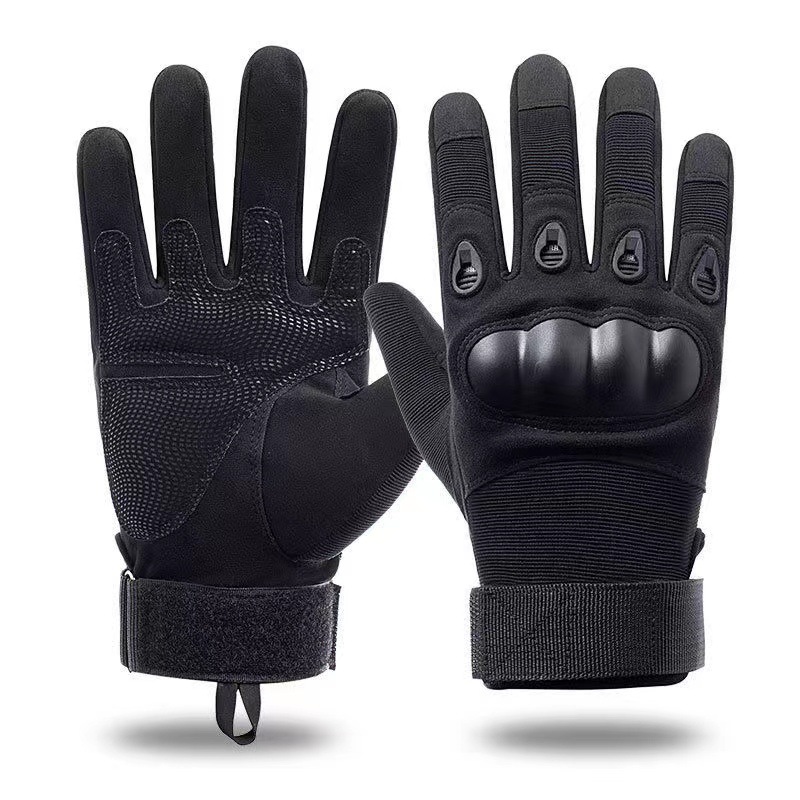 Men's Touch Screen Gloves: Perfect For Camping Airsoft - Temu