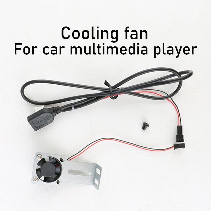 Cooling Fan Car - Temu