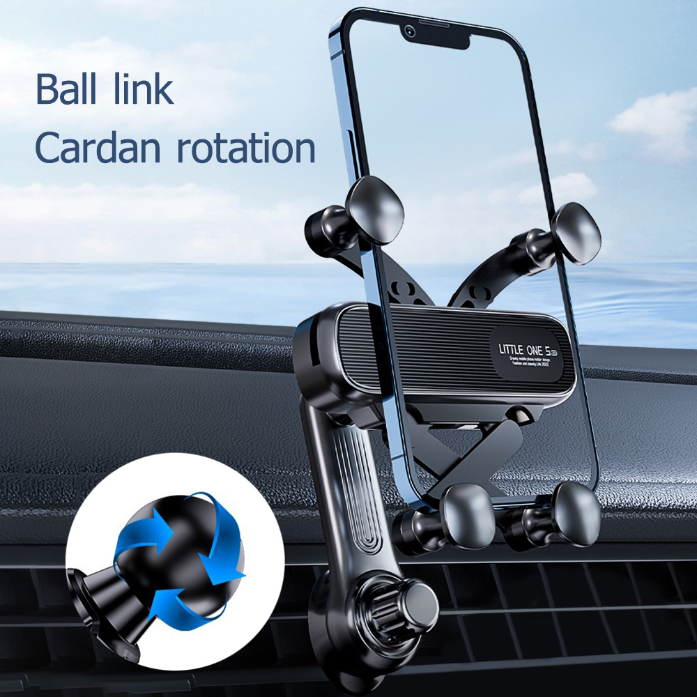 Phone Holder Car Cell Mobile Vehicle Stand Supports - Temu