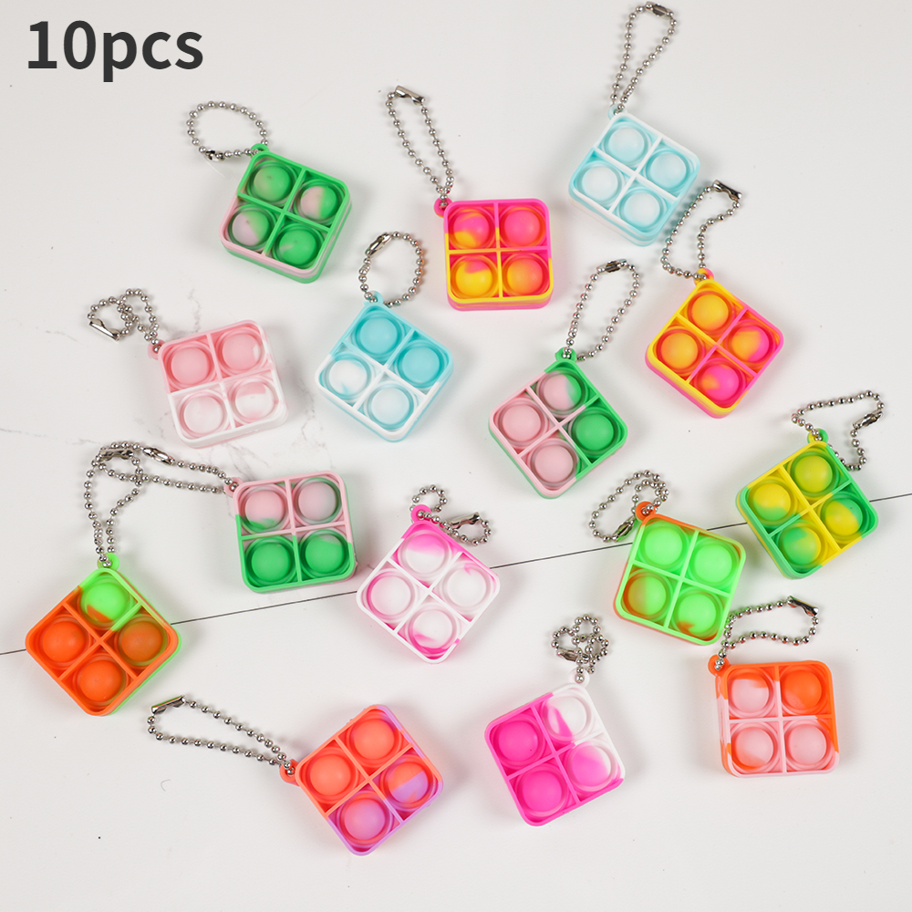 62Pcs Video Game Party Favors Key Chains Bulk Keychains For Kids Party  Favors Keyrings Bulk Mini Keychain For Classroom Prizes Kids Birthday Party  Favor Gift Kids Goodie Bag Stuffers