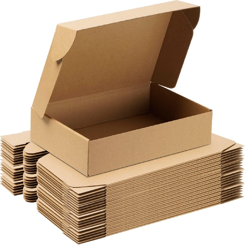 Pequenas Cajas De Carton - Temu