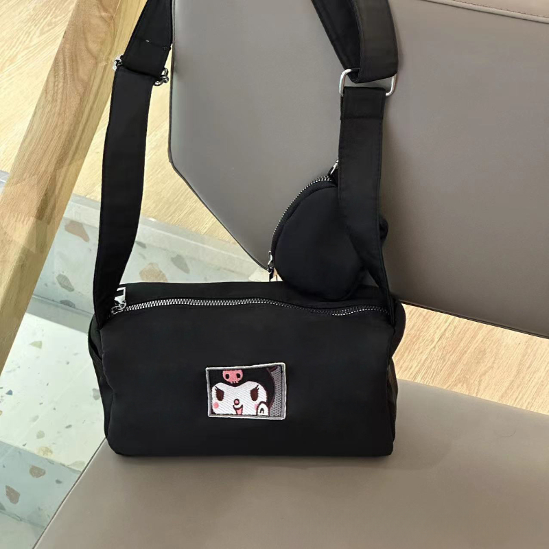 Lazy oaf vans top bag