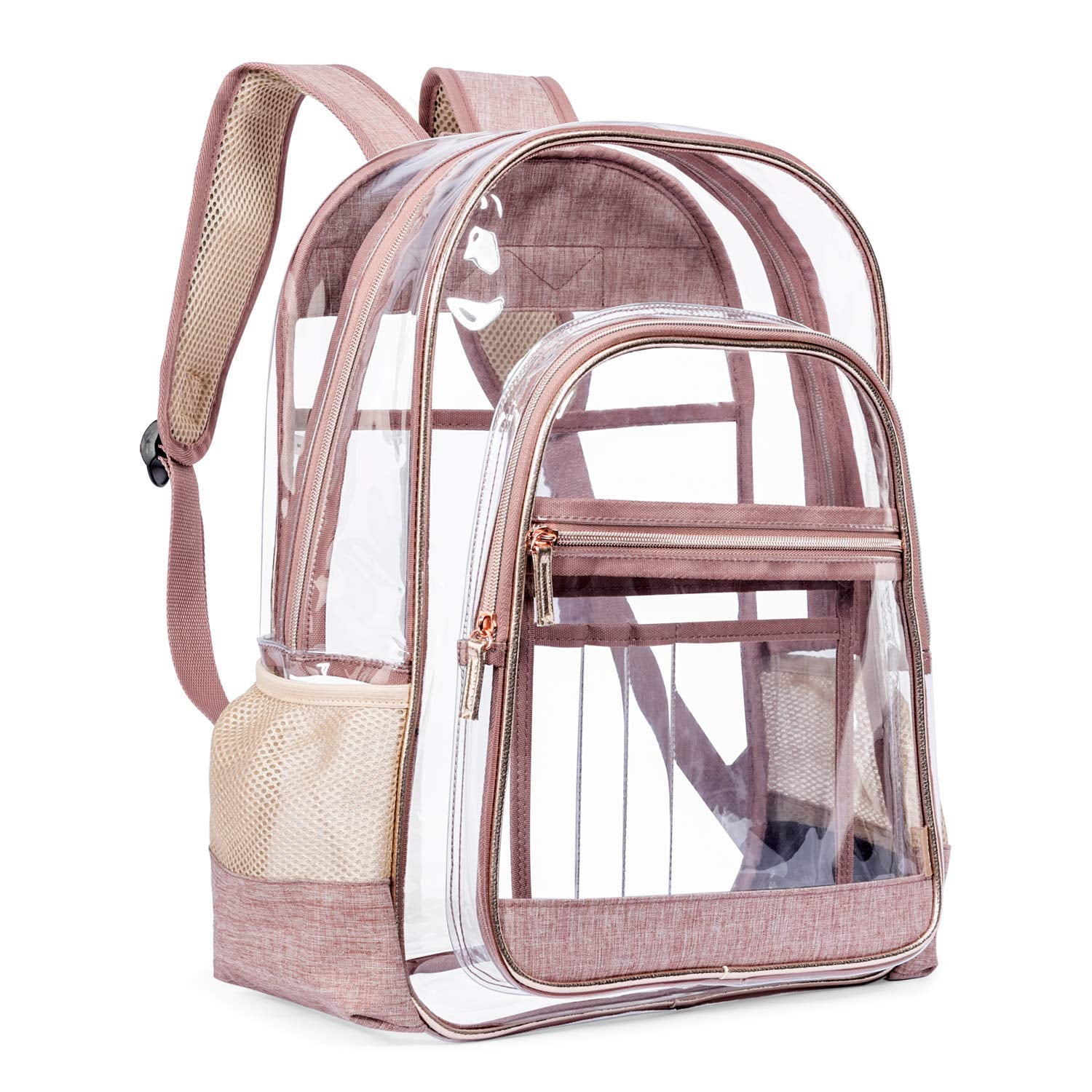 Clear hotsell school bag