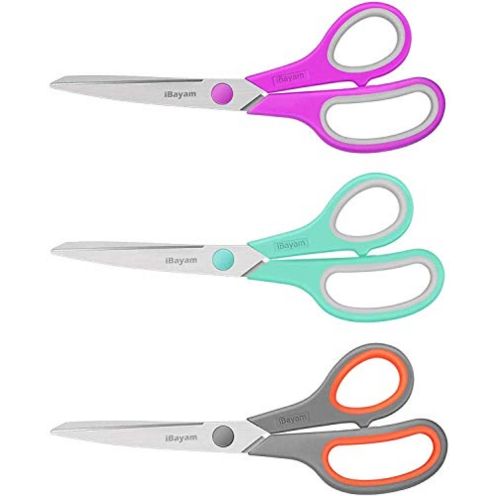 8 Multi-function Scissors