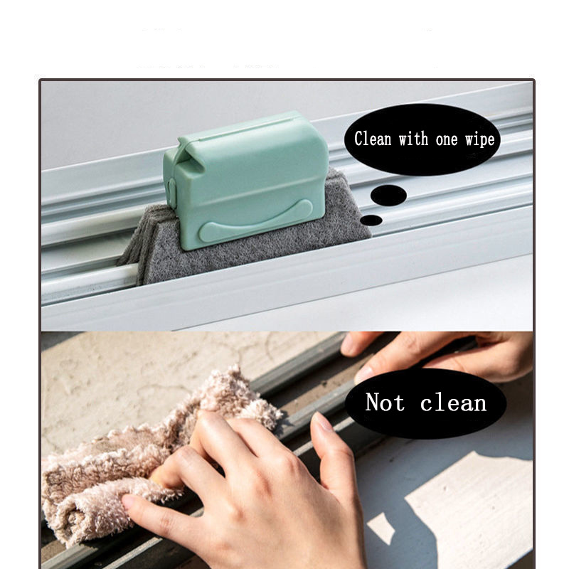 How to Clean Sliding Door Tracks