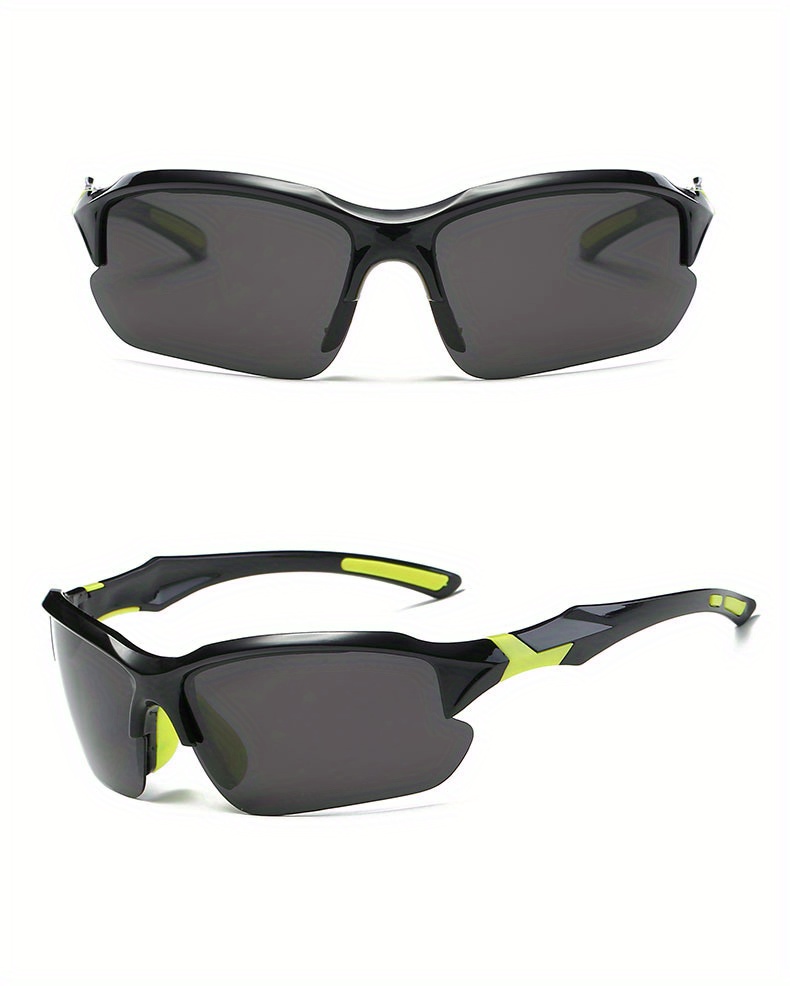 Men's Polarized Glasses Fashion Casual Sports Professional - Temu  Philippines