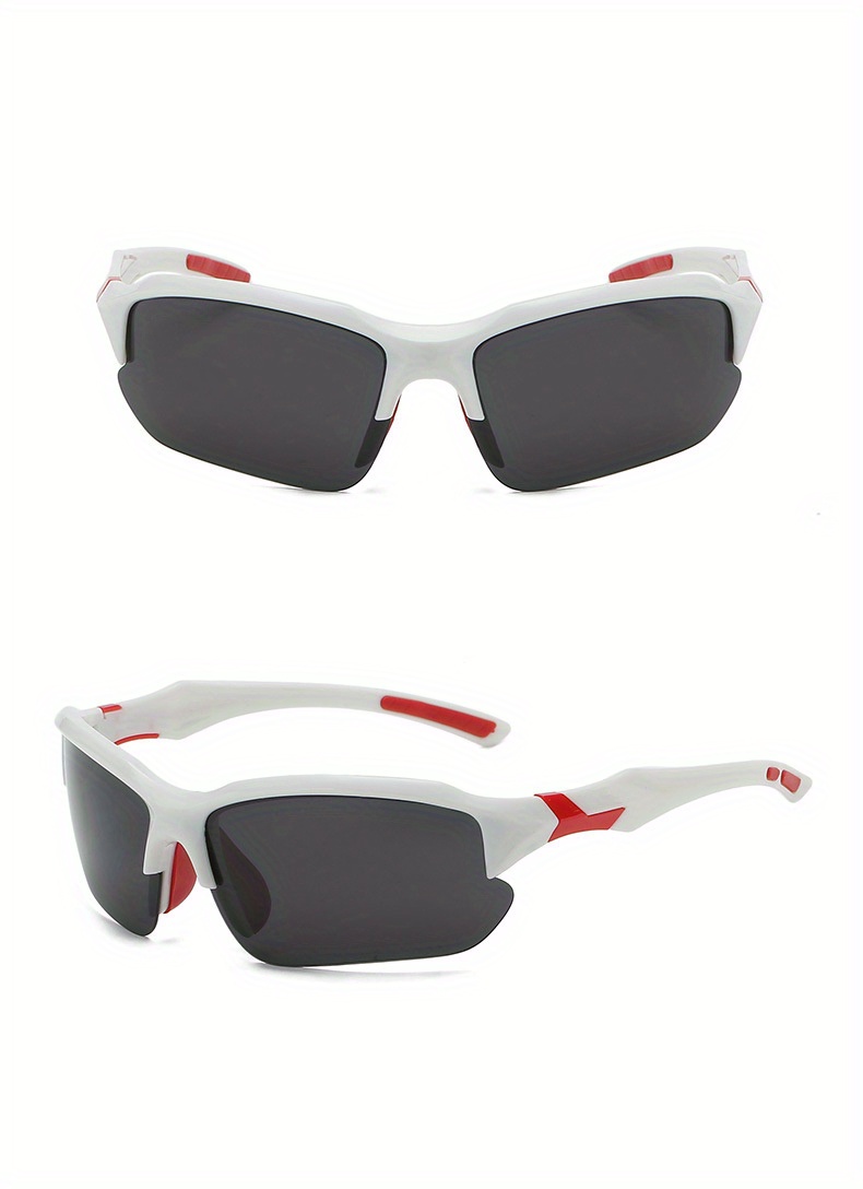 Men's Polarized Glasses Fashion Casual Sports Professional - Temu  Philippines