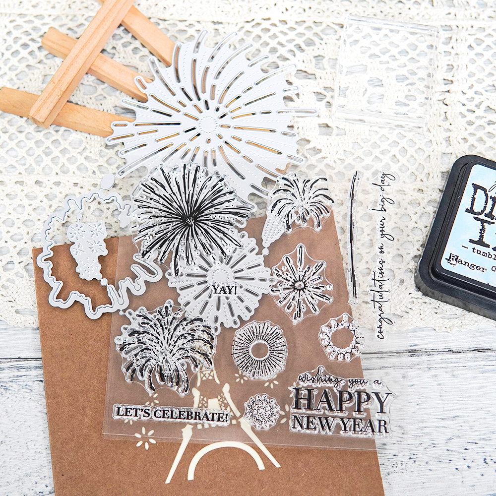 Game Player Stamps and Dies Sets for Card Making Gamepad Trophy Metal  Cutting Dies with Clear Stamps for DIY Scrapbooking Happy Birthday,Congratulations,Leveled  Up Words Transparent Stamps for Crafts - Yahoo Shopping