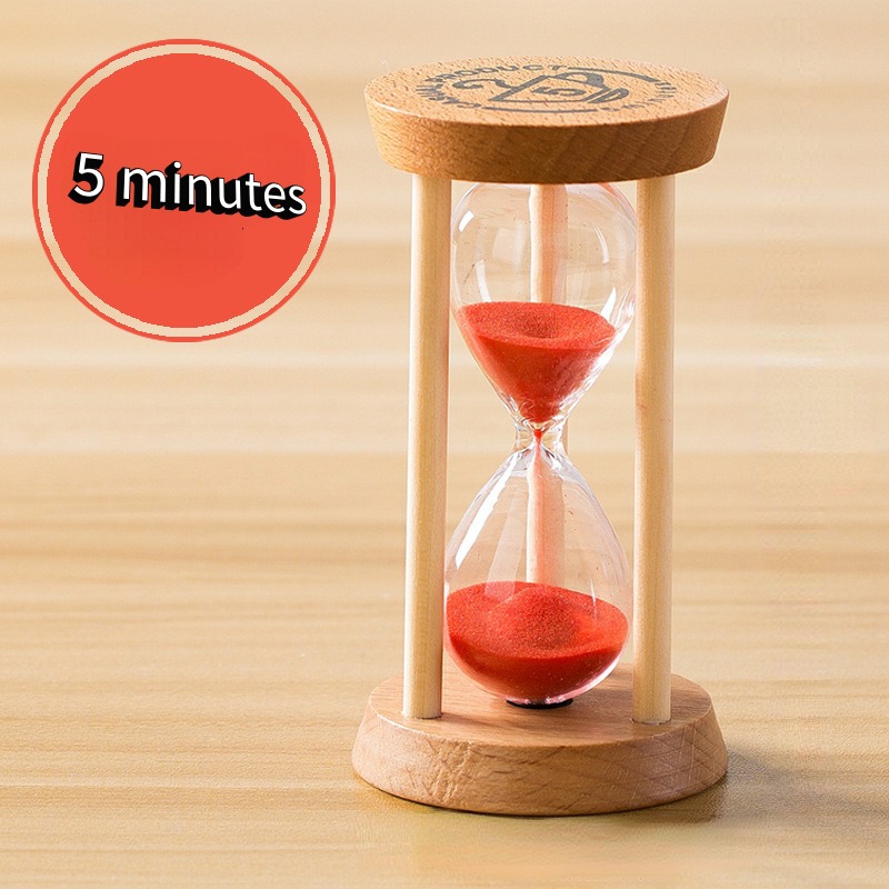  Reloj de arena, reloj de arena, temporizador de 30 minutos, reloj  de arena, 1 minuto, 3 minutos, 5 minutos, 10 minutos, 15 minutos, 30  minutos para niños, decoración de escritorio para