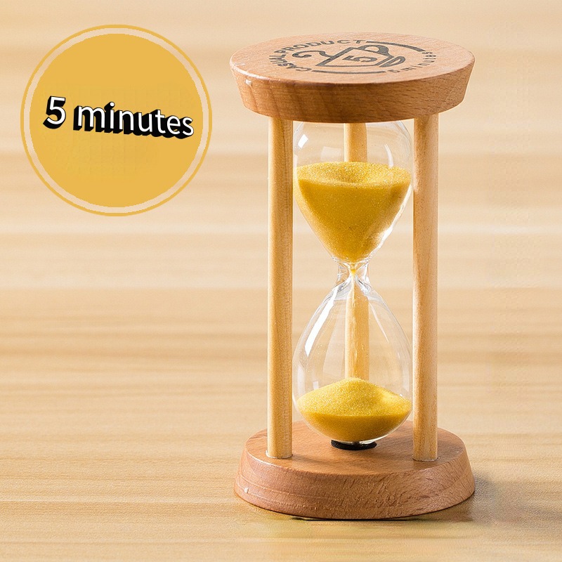  Reloj de arena, reloj de arena, temporizador de 30 minutos,  reloj de arena, 1 minuto, 3 minutos, 5 minutos, 10 minutos, 15 minutos, 30  minutos para niños, decoración de escritorio para