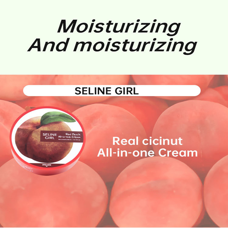 Long Lasting Fragrant Body Lotion for Smooth Skin