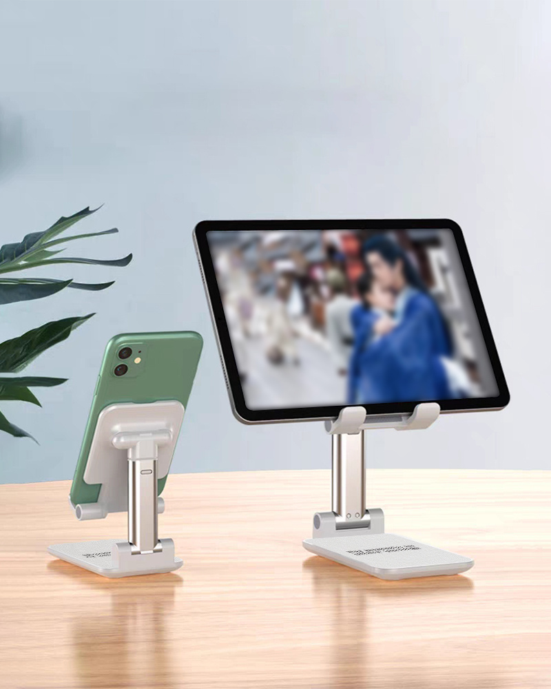 Arkon Support de Tablette Pliable pour iPad Air iPad Mini iPad et Tablette Android