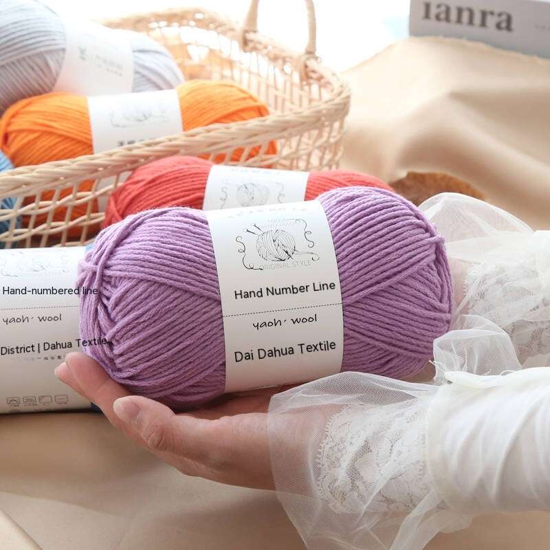 Yarn Canada - So much new Lion Brand! We have 6 new Lion Brand yarns  including.. Comfy Cotton Blend -  lion-brand/shop-by-product-line/comfy-cotton-blend-yarn.html Feels Like  Butta 