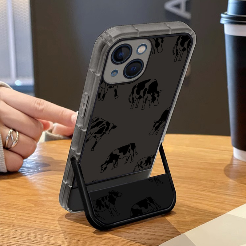 Funda Protectora Móvil Iphone 11 Protección Caídas Alta - Temu Mexico