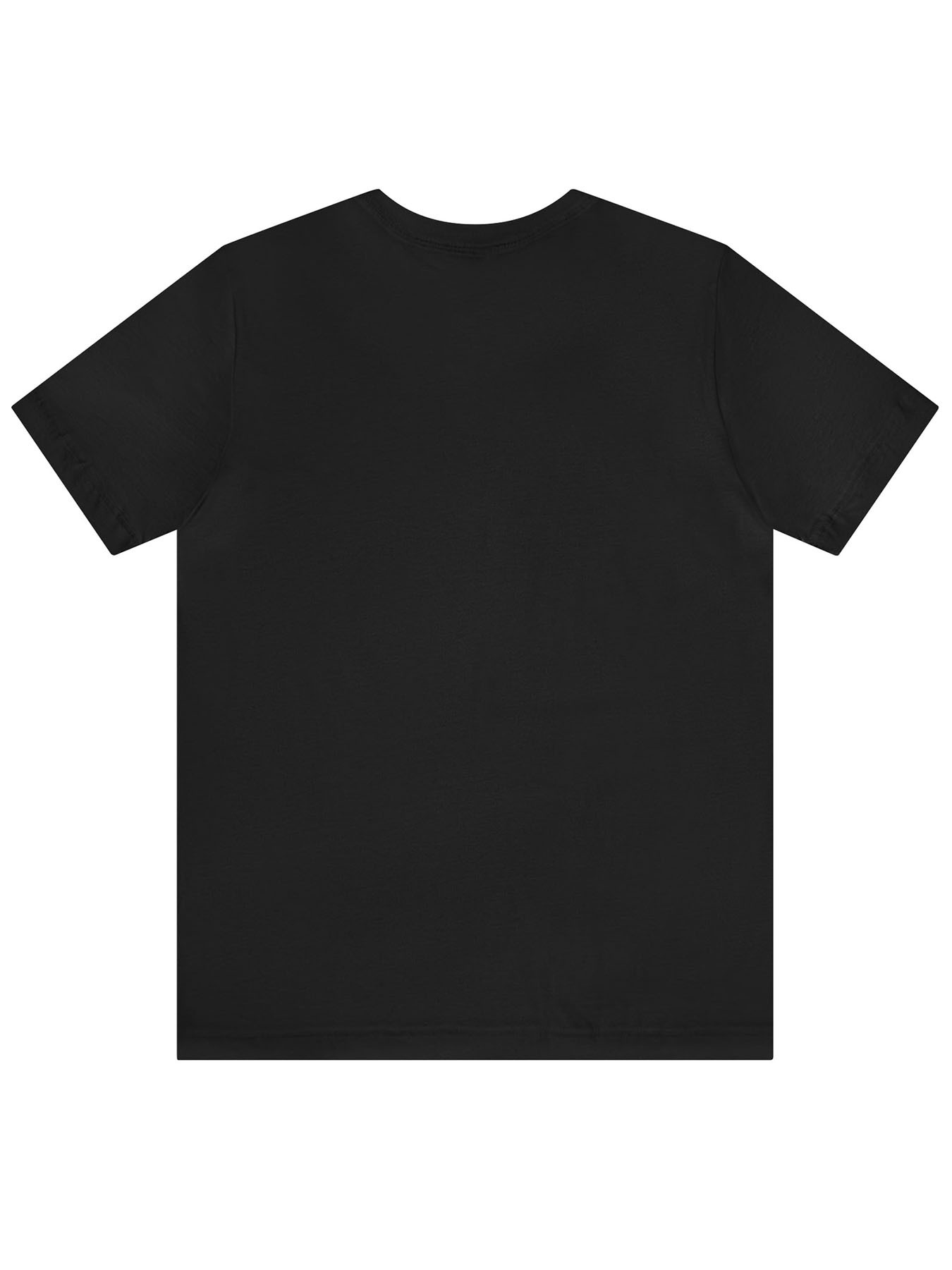 Graphic Print T shirt Casual Comfy Crew Neck Tee For Men