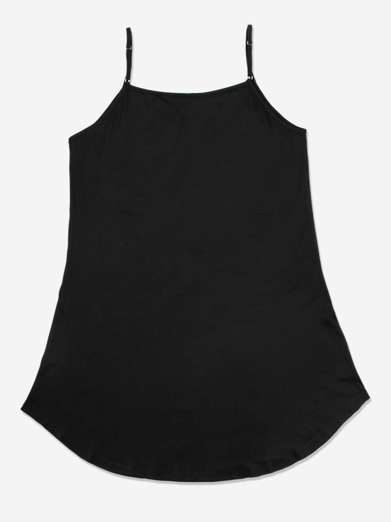 Christmas Nightdress with Christmas Hat Print