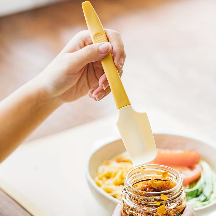 Jar Scraper & Icing Spreader