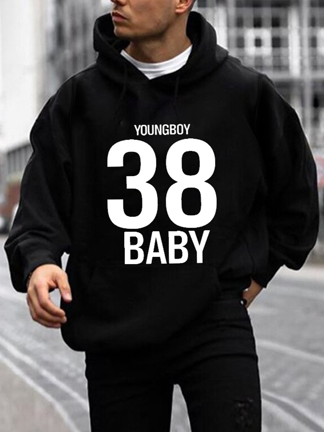 38 Baby Hoodies, T-Shirts NBA Youngboy T-Shirts, Hoodies, Sweatshirts