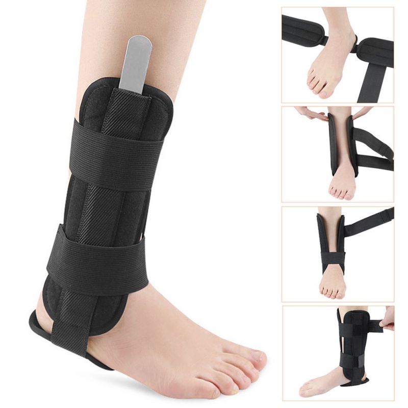 Afo Foot Drop Brace Ankle Foot Orthosis Afo Walking Shoes - Temu Canada