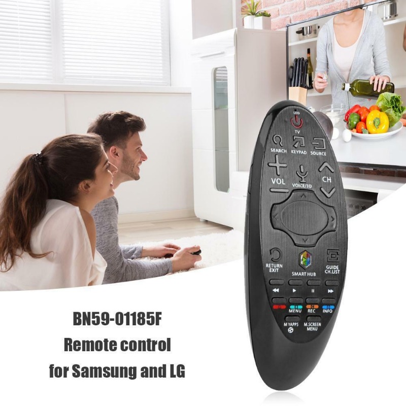 Samsung BN59-01185F Smart Touch Remote Control