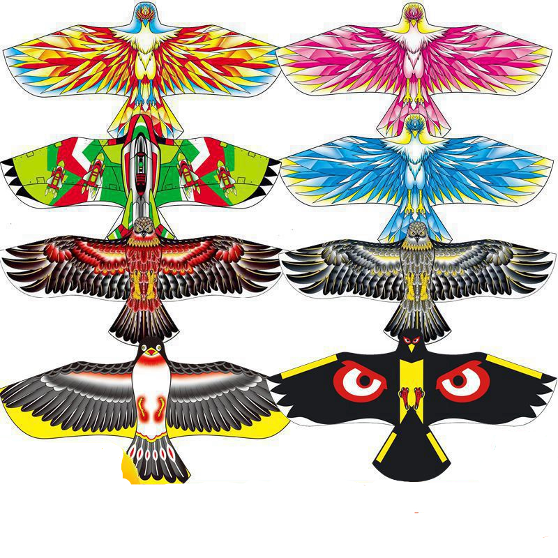 Super Cool Eagle Kite Kids - Temu