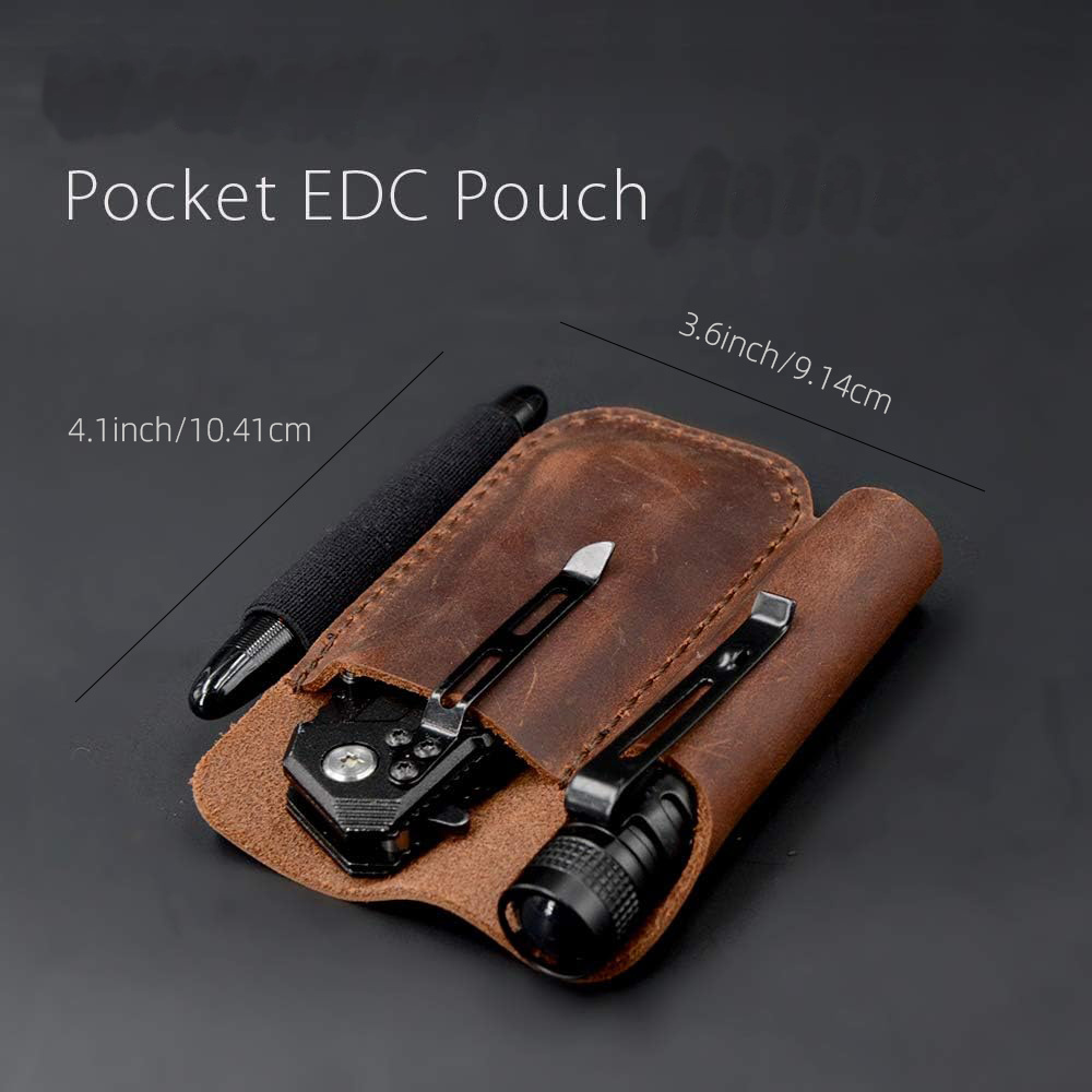 EDC Pocket Organizer by Diodrio 