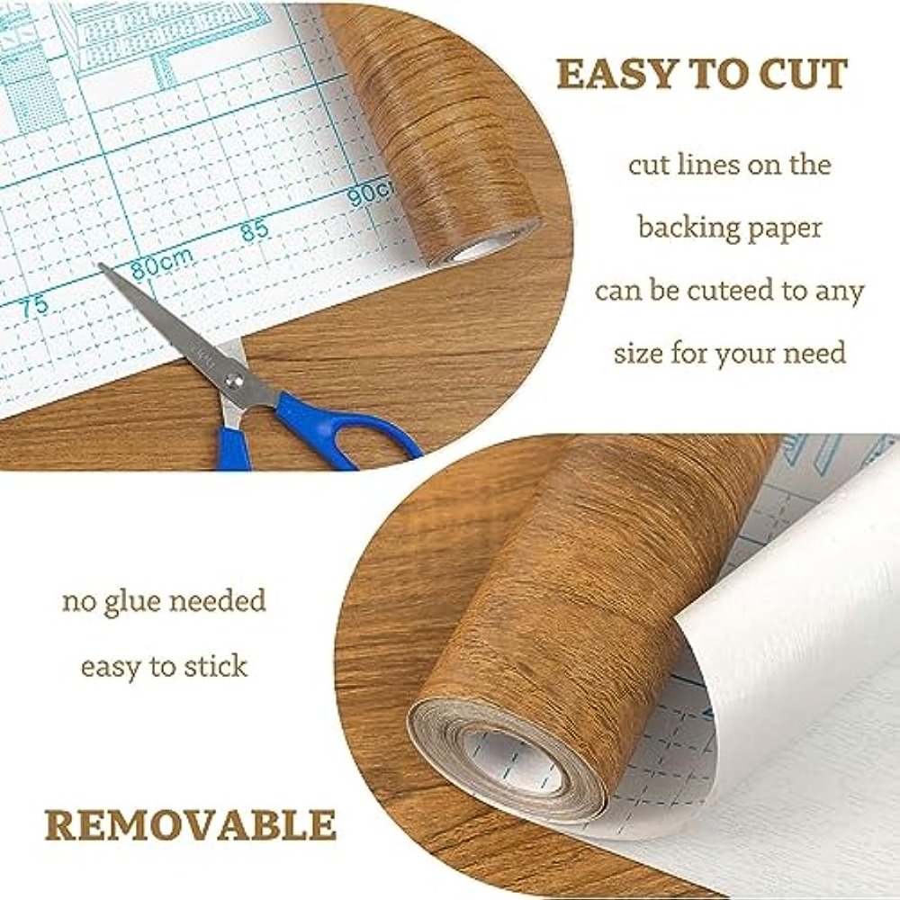How to: apply wallpaper lining using wall size adhesive