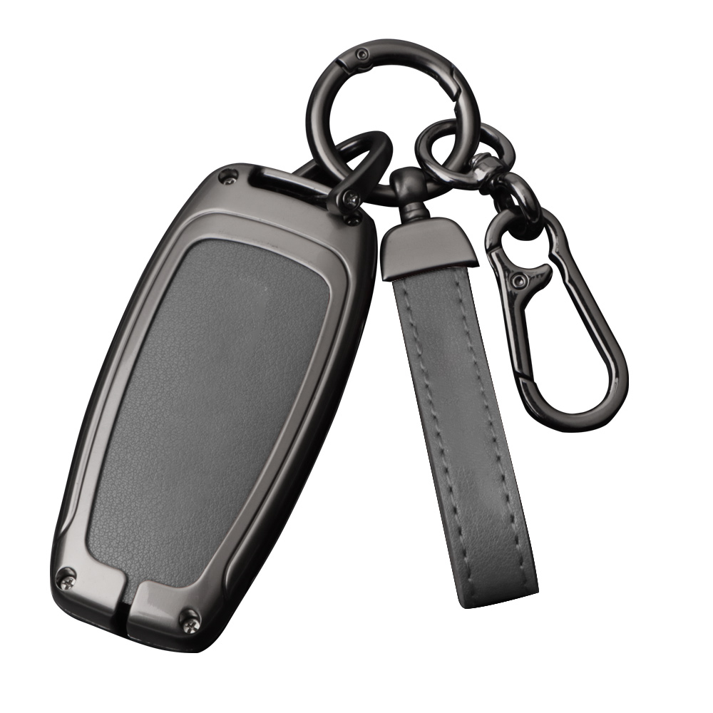 Schlüsselanhänger Abdeckung, Autoschlüsselgehäuse Schutz Für A4 Q7 Q5 TT A3  A6 SQ5 R8 S5 Smart Fernbedienung Schutz - Temu Germany