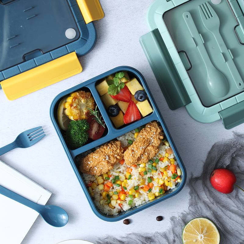Meal Prep Containers - Food Storage Containers - Monbento