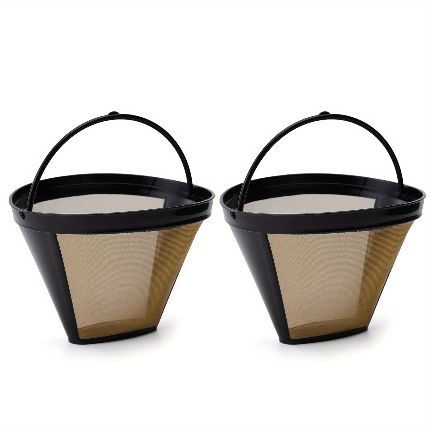 3/6 Piezas K Cups Reutilizables Filtro De Café Reutilizable - Temu