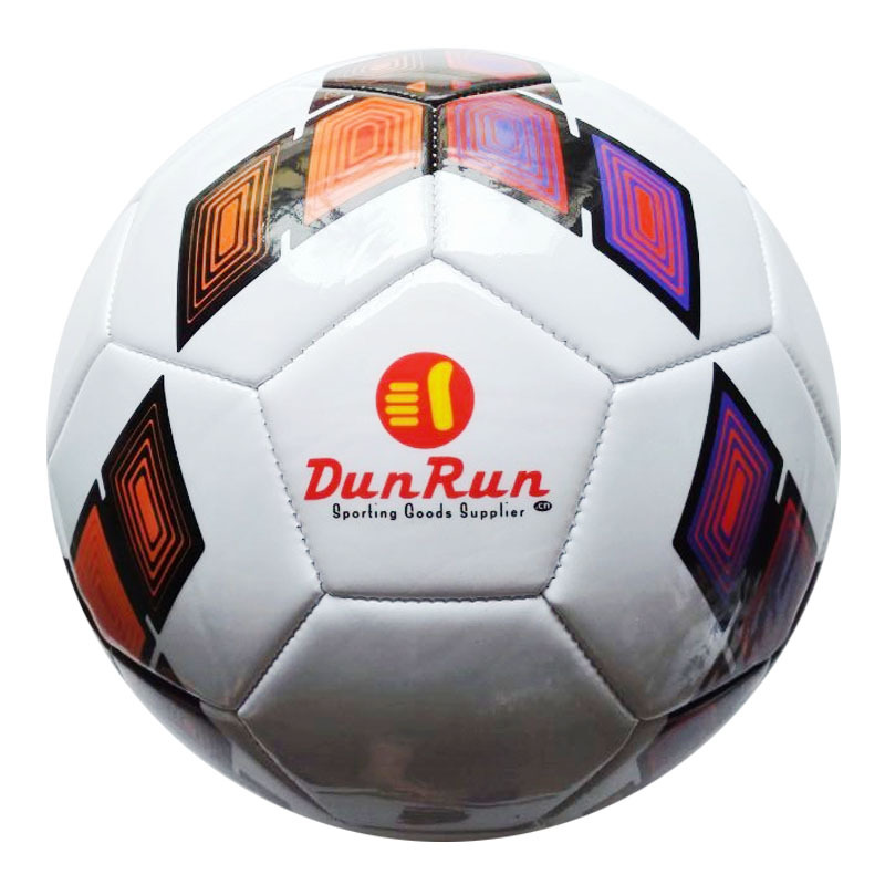 Ballon De Football DunRun Ballon De Jeu/entraînement N°5 - Temu Canada
