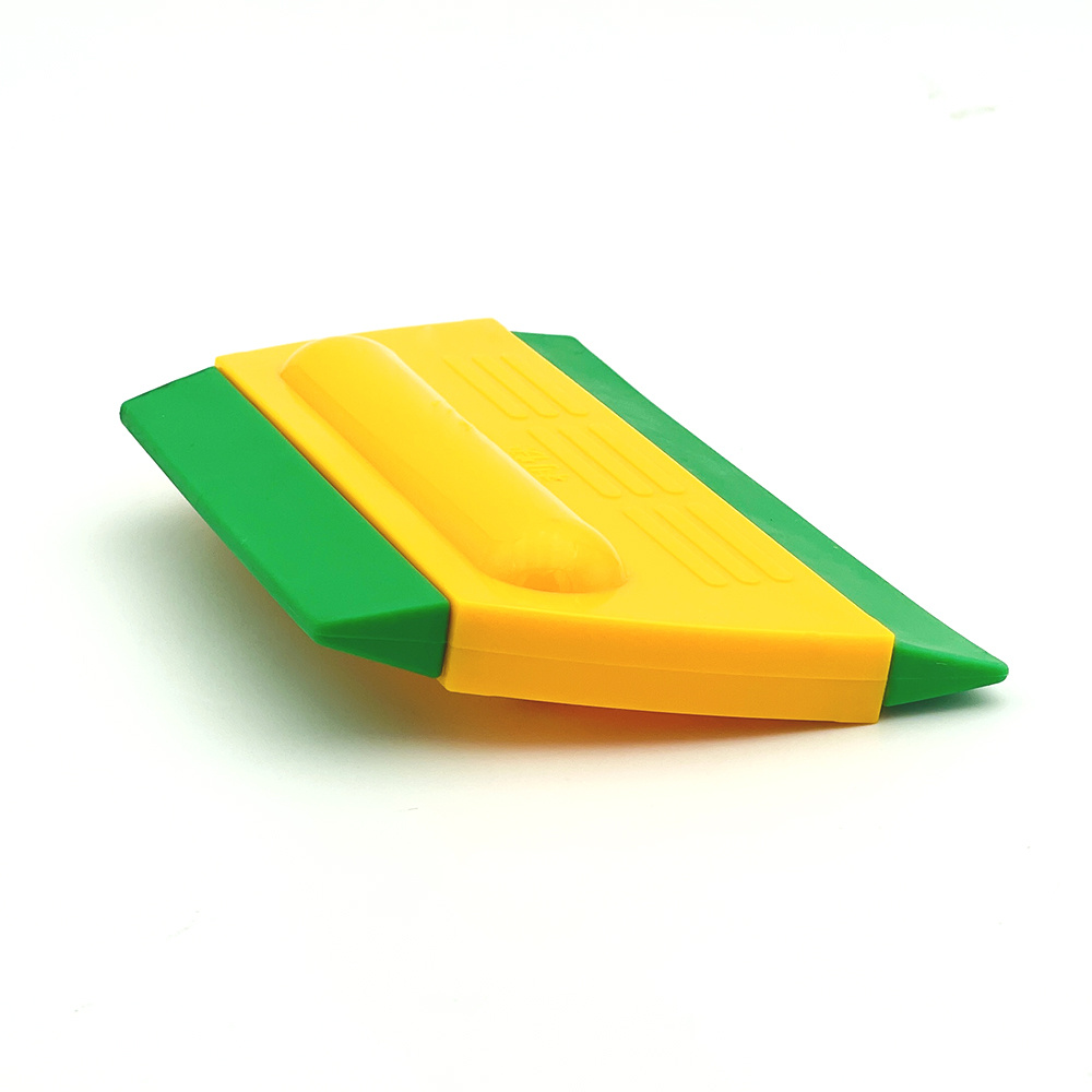TOFAR Soft Rubber PPF Squeegee for Vinyl Wrap Car Paint Protection